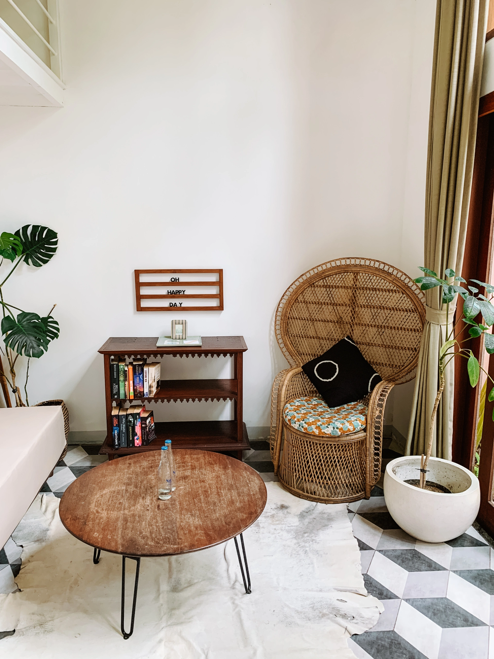 Stylish 1BR Loft with Pool Access in Seminyak — image 3