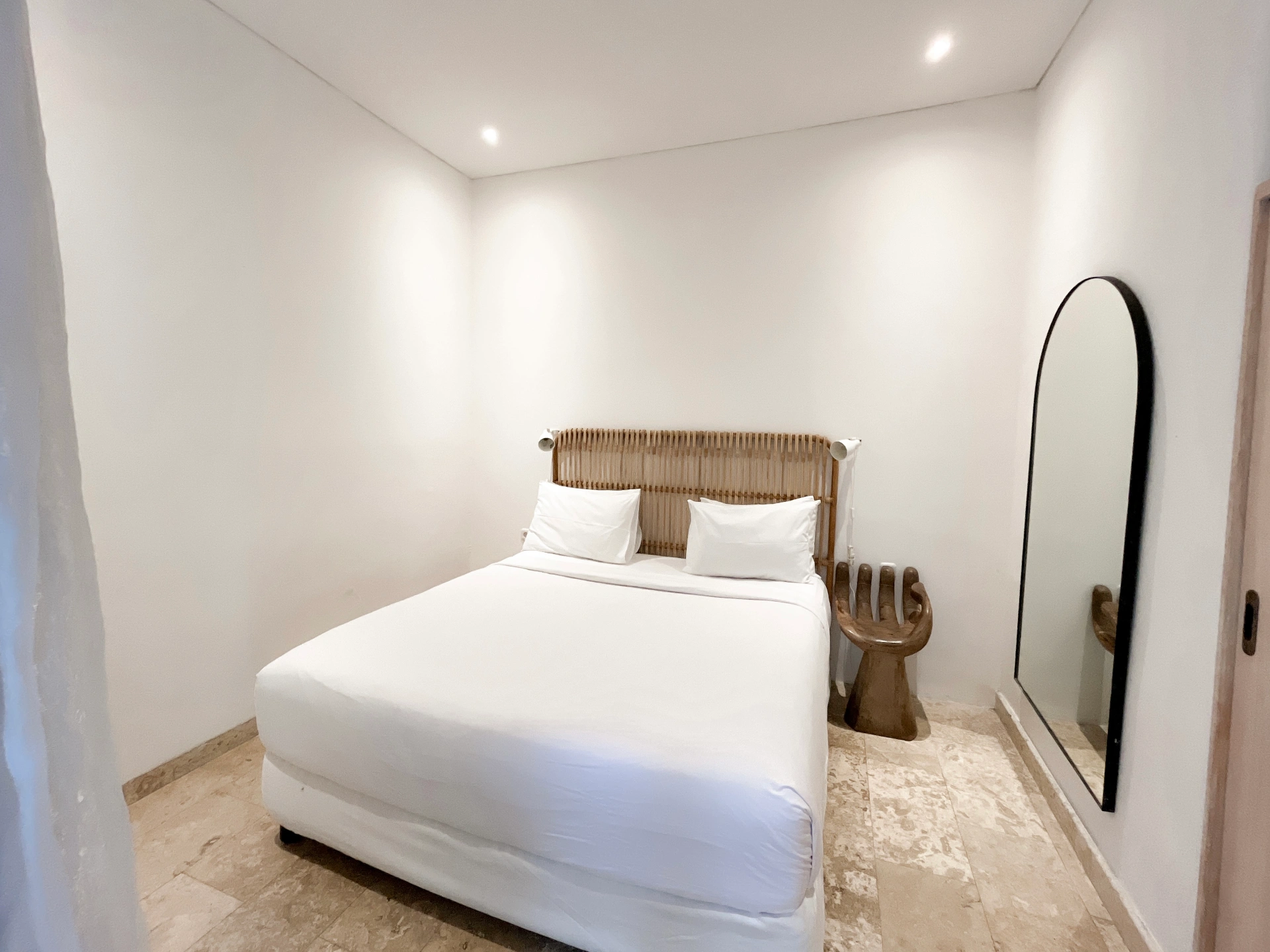 Charming 2 Bedroom Bali Villa In Seminyak — image 4