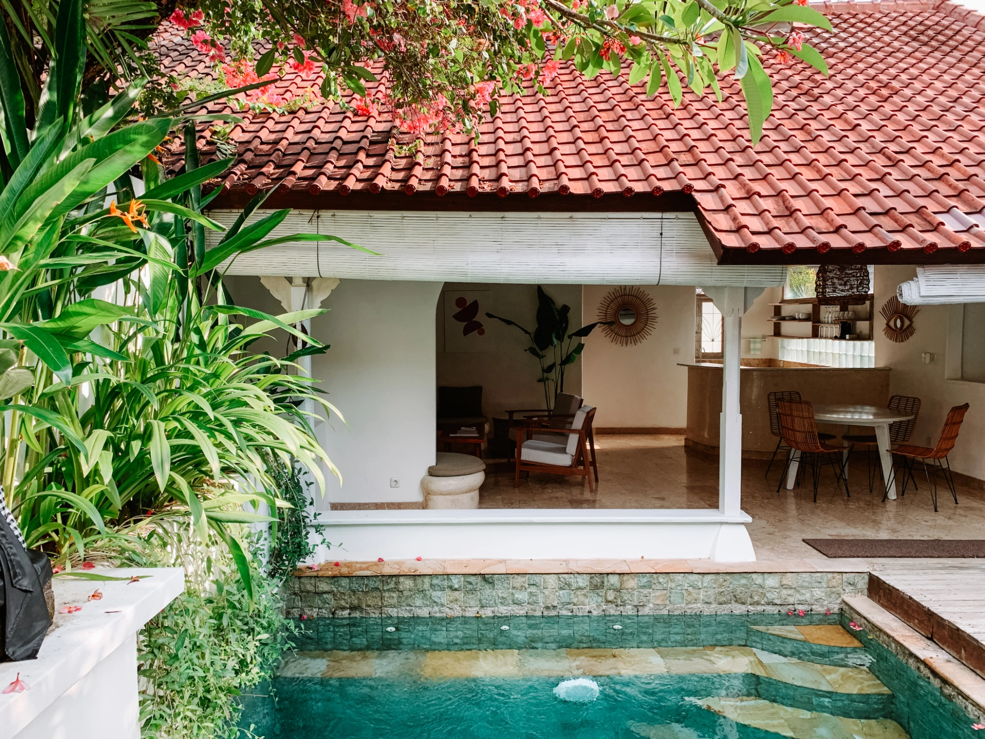 Charming 2 Bedroom Bali Villa In Seminyak — image 2