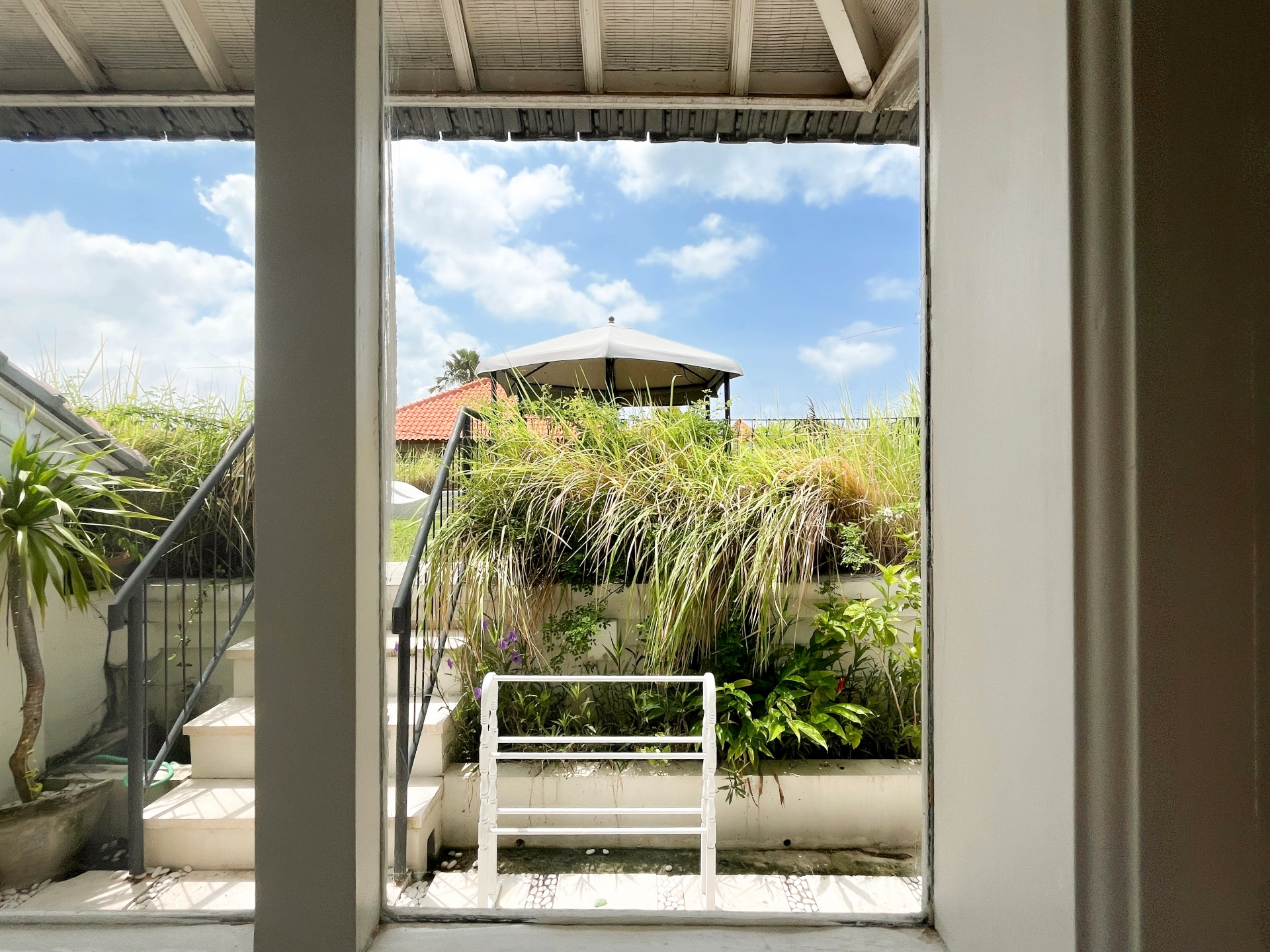 The Rooftop room at Casa Artista — image 3