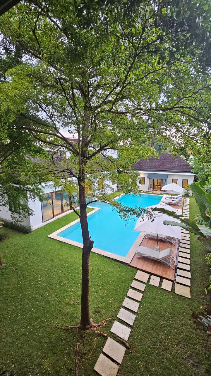 IP Villas (Video included in this post)