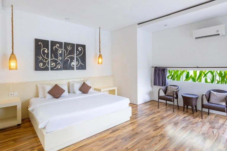 Villa Anakula - Chic 2BR Private Villa in the Heart of Seminyak — image 2
