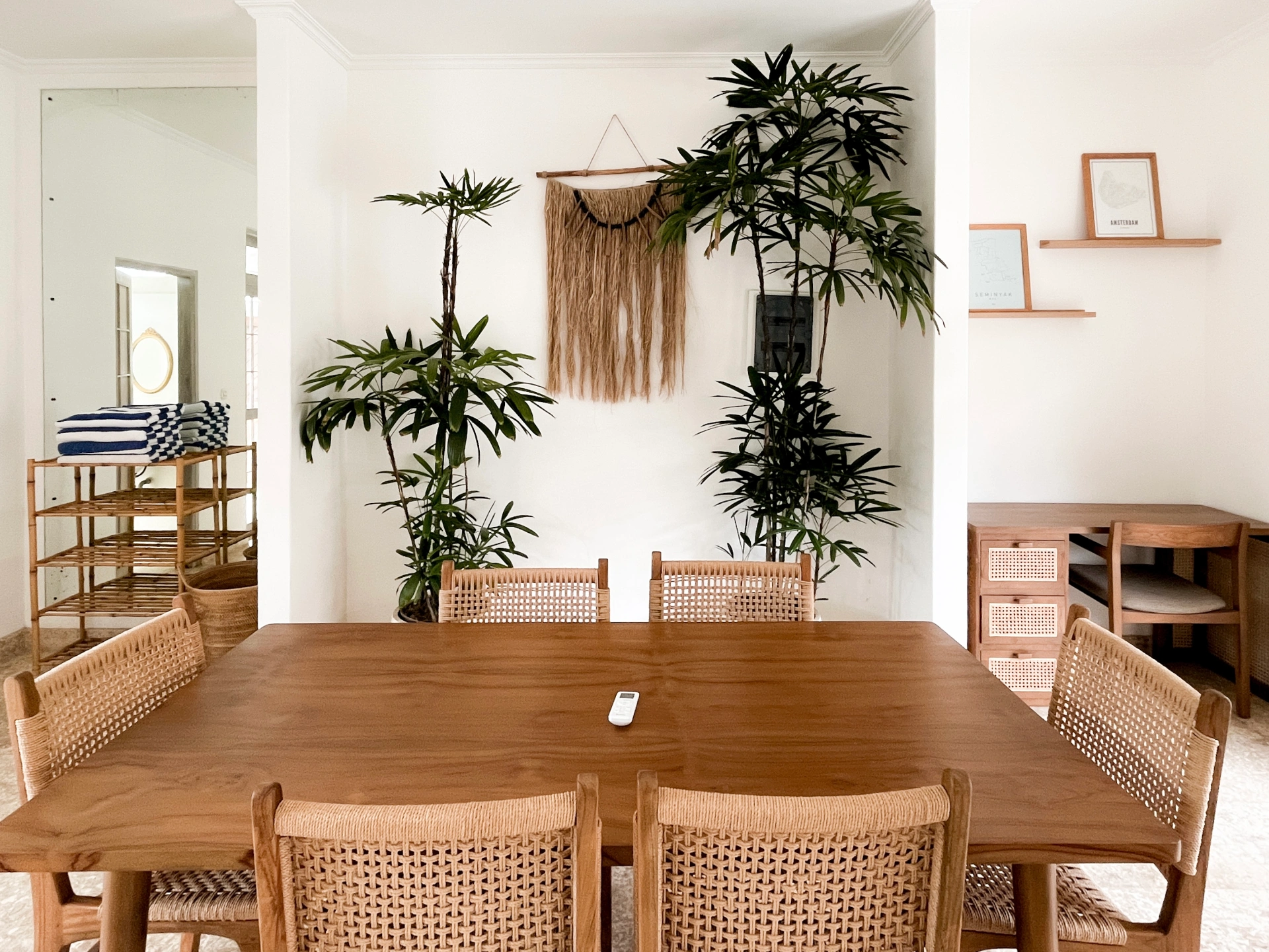 Charming Two Bedroom Villa Near Seminyak Beach — image 3