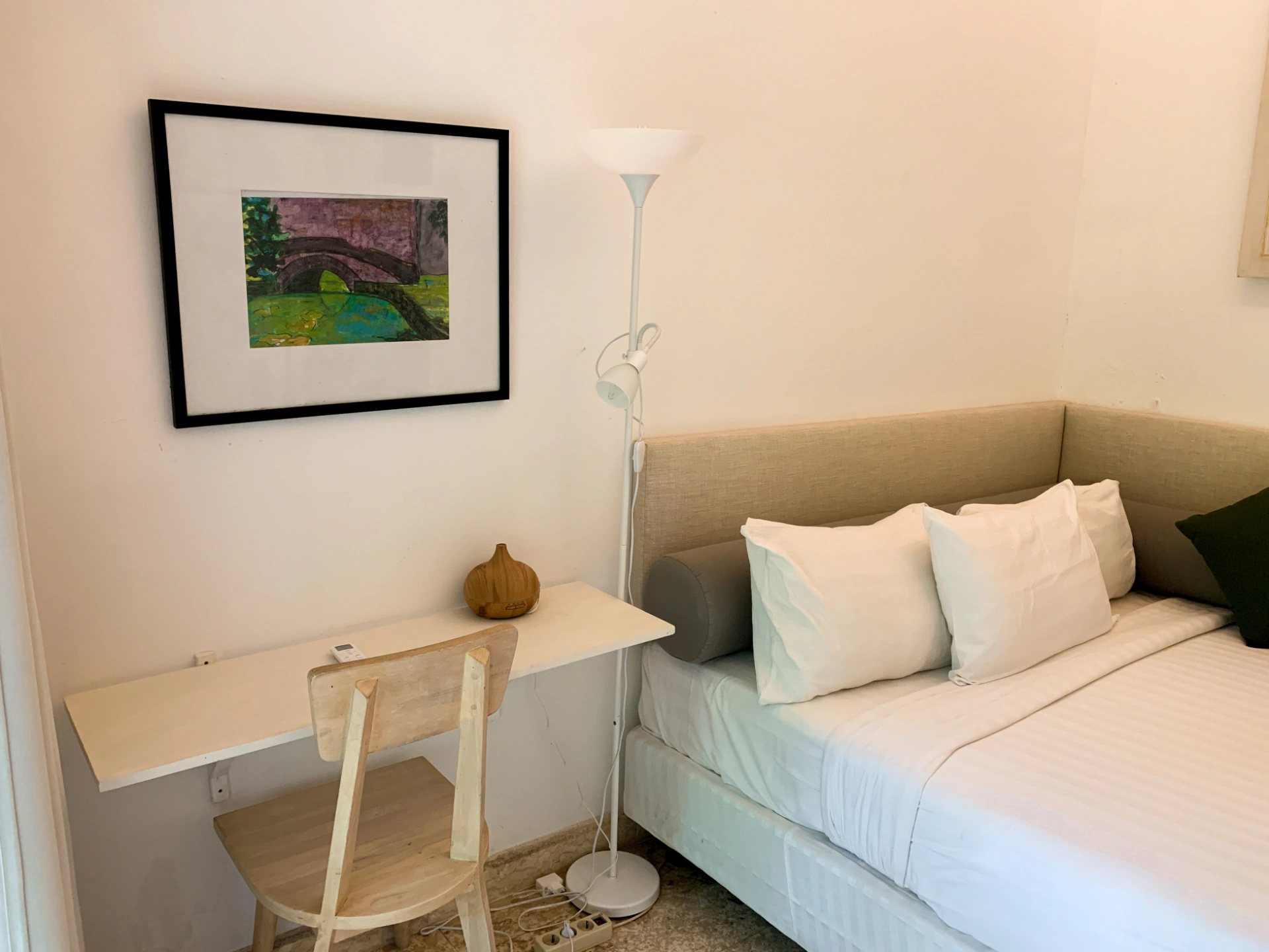 Tropical Oasis 2 BR Villa - Near Beach — image 3