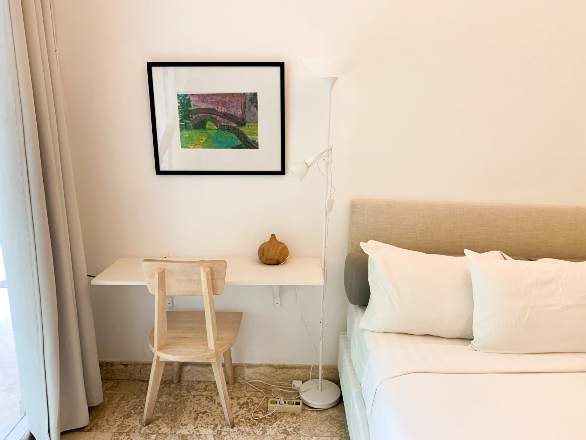 Tropical Oasis 2 BR Villa - Near Beach — image 4