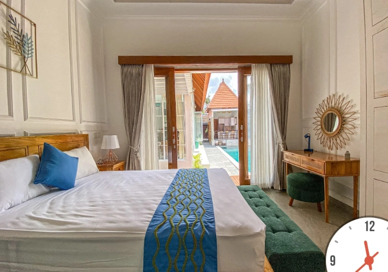 Villa for Sale with 4 Bedrooms in Umalas Bali | IT 683 — image 2
