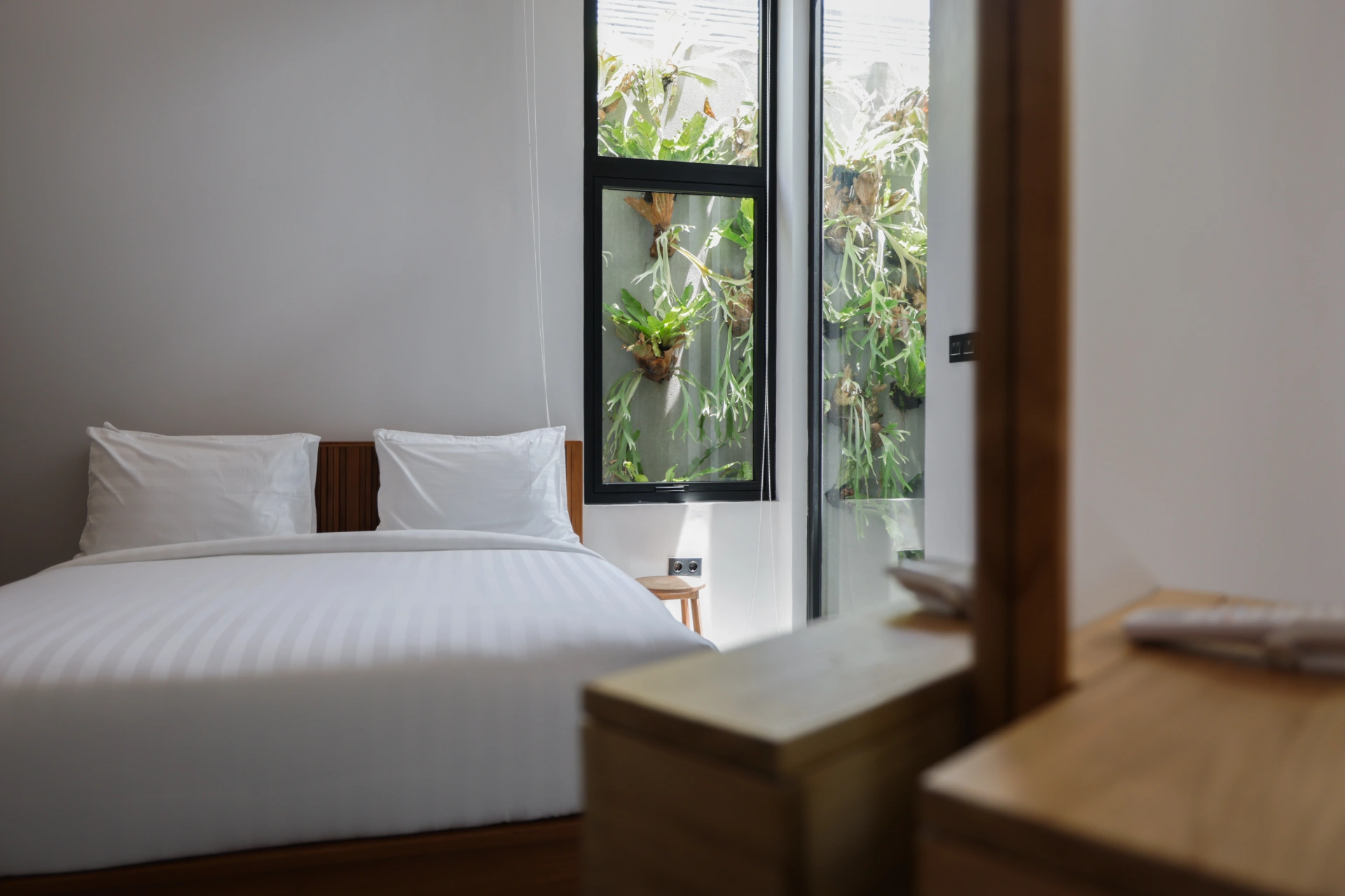 Brand New Modern Villa in Key Seminyak Location — image 4