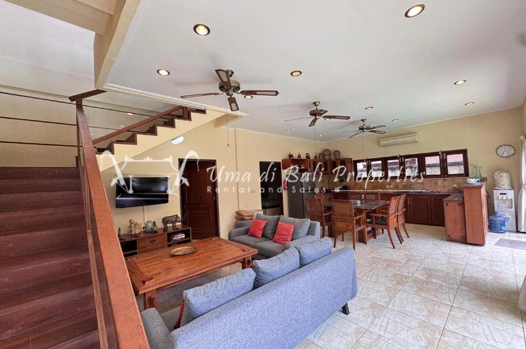 3BR Villa for Rent at Umalas | IT 019 — image 3