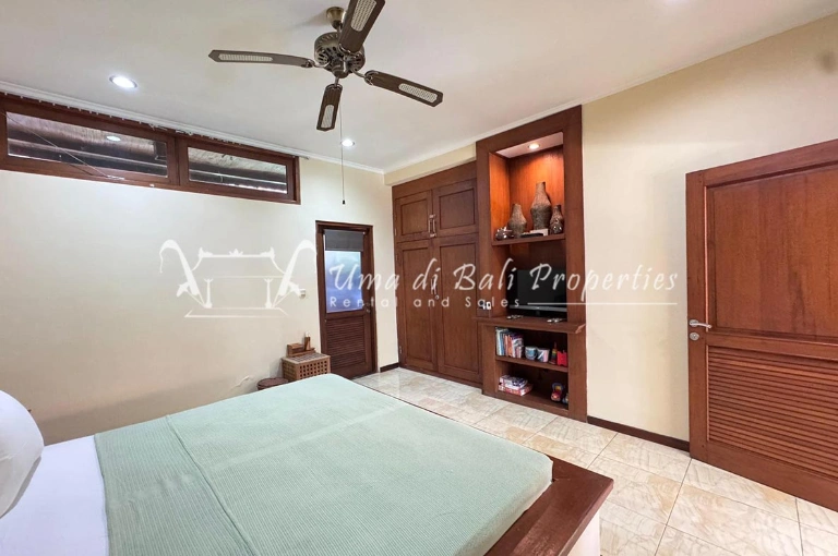 3BR Villa for Rent at Umalas | IT 019 — image 1