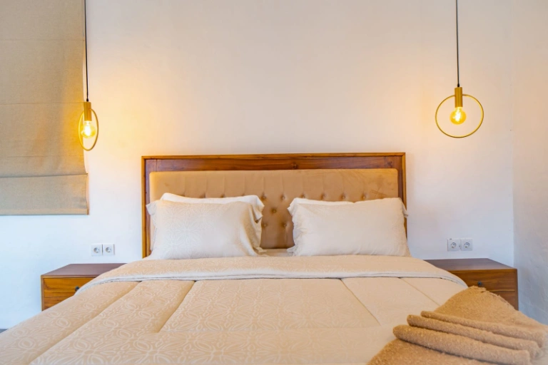 3BR Villa for Rent at Kerobokan — image 4