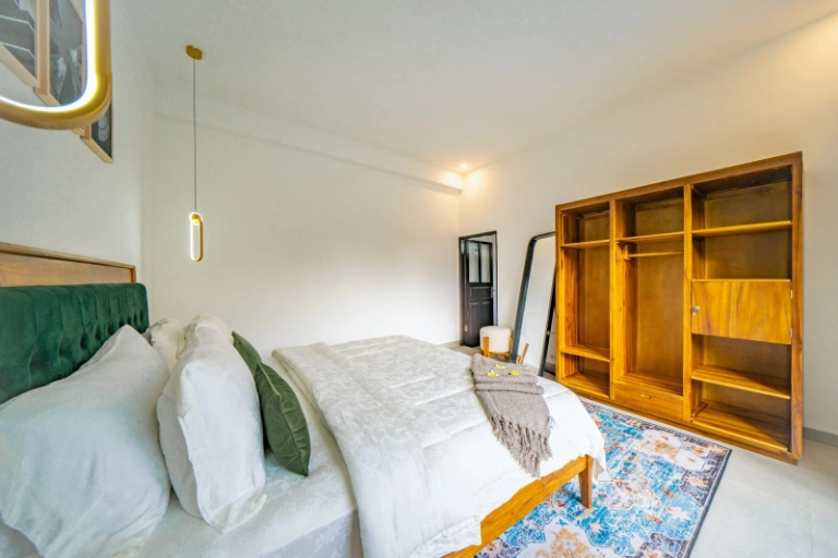 3BR Villa for Rent at Kerobokan — image 3