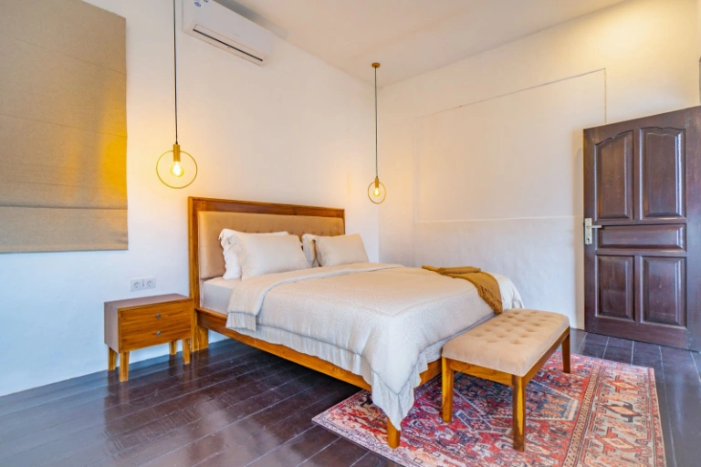 3BR Villa for Rent at Kerobokan — image 1