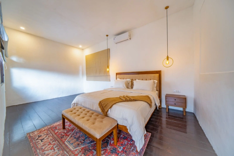 3BR Villa for Rent at Kerobokan — image 2