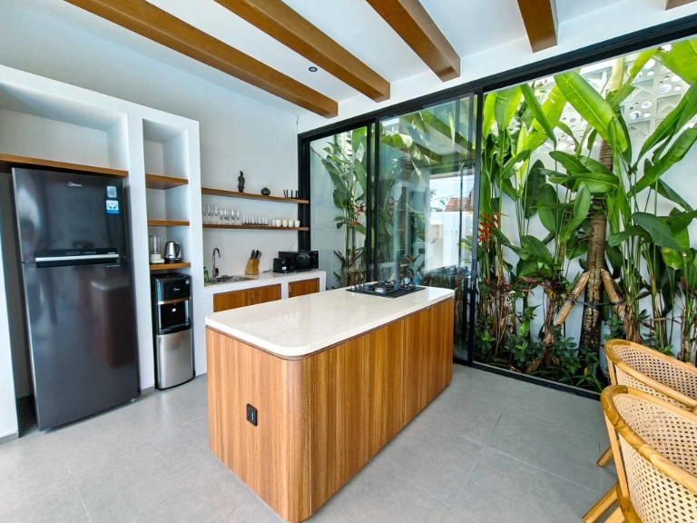 2-Bedroom Villa with Fully Enclosed Living in Cepaka (R-CP77) — image 4
