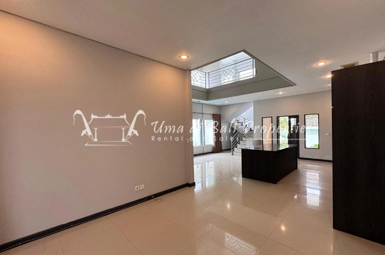 3BR VILLA FOR RENT AT UMALAS | LV 979 — image 3