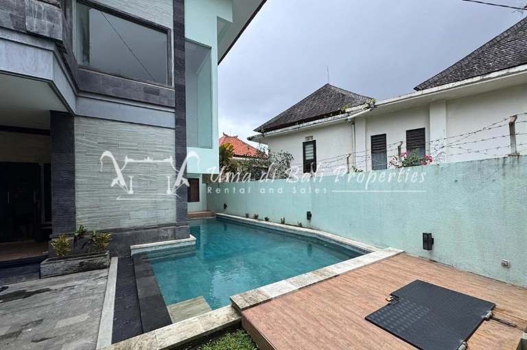 3BR VILLA FOR RENT AT UMALAS | LV 979 — image 2