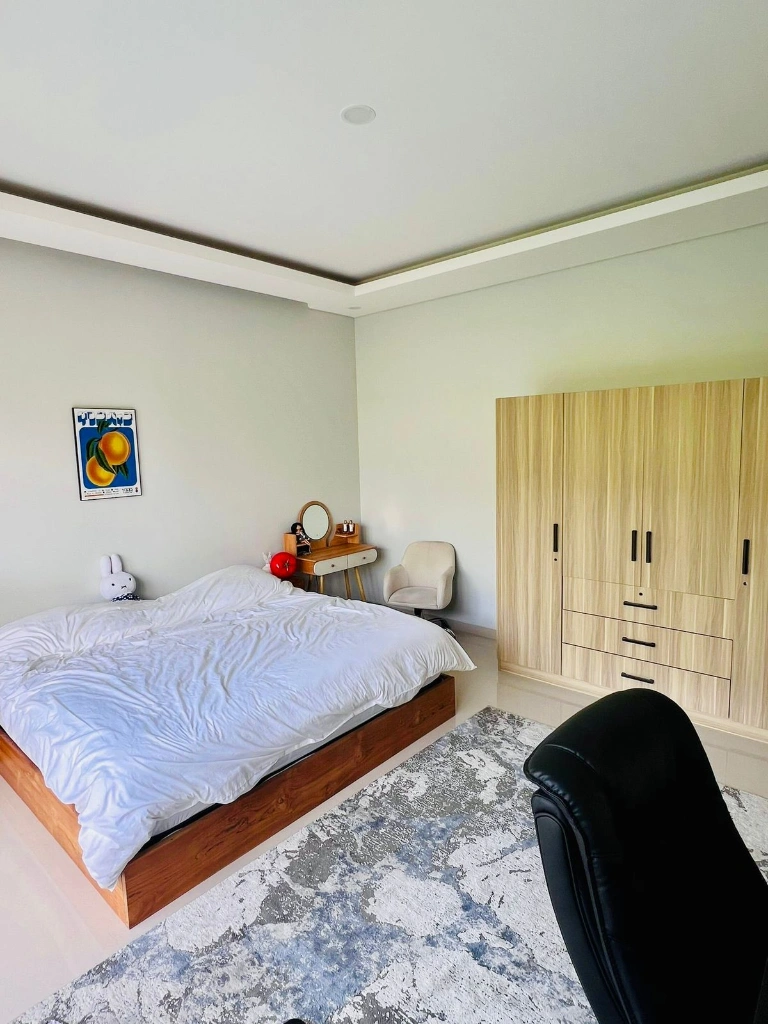 2 BEDROOMS VILLA IN PANTAI LIMA PERERNAN - YO204 — image 4