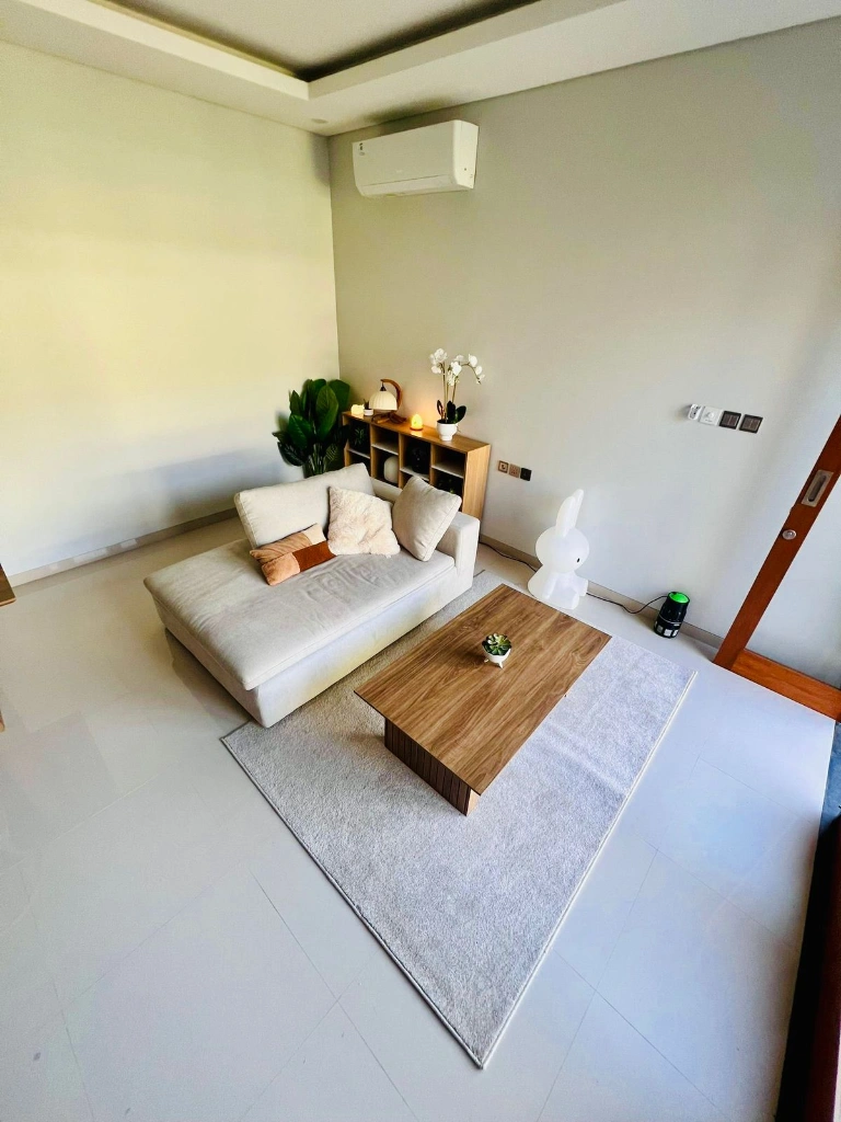 2 BEDROOMS VILLA IN PANTAI LIMA PERERNAN - YO204 — image 3