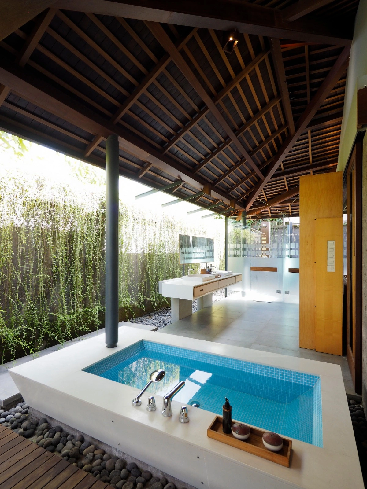 A Tranquil Sanctuary Between Seminyak & Canggu — image 4