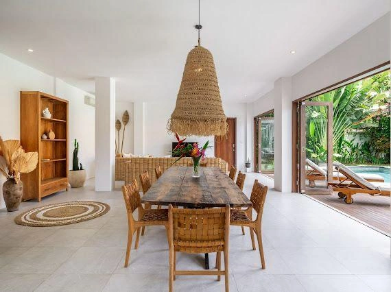 4BR villa in Kayu Tulang — image 2