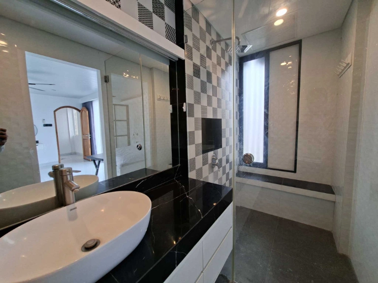 2-Bedroom Freehold Villa with Private Pool in Nyanyi (R-TB12) — image 4