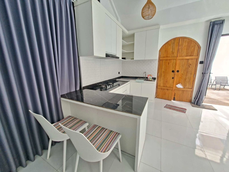 2-Bedroom Freehold Villa with Private Pool in Nyanyi (B-TB12) — image 3