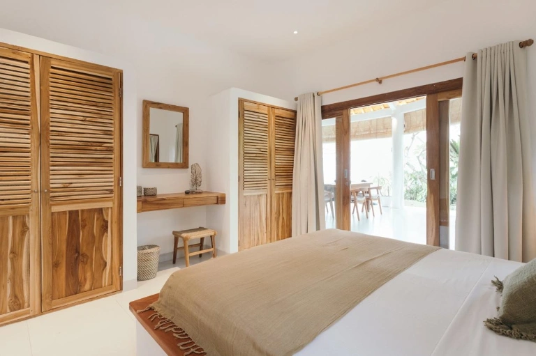 2BR VILLA FOR RENT AT CANGGU | IP 922 — image 1