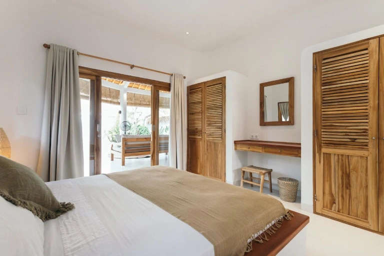 2BR VILLA FOR RENT AT CANGGU | IP 922 — image 2