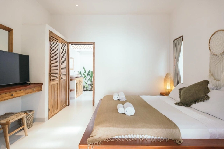 2BR VILLA FOR RENT AT CANGGU | IP 922 — image 4