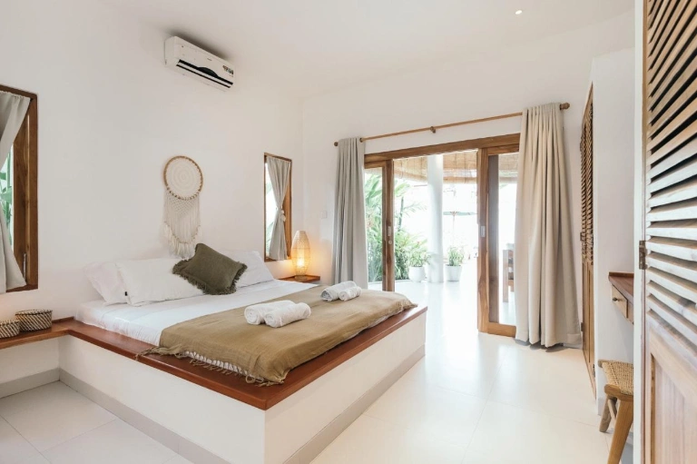 2BR VILLA FOR RENT AT CANGGU | IP 922 — image 3