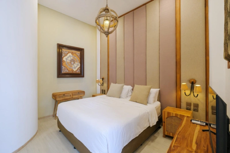 [3BW8 ] 3BR VILLA IN BERAWA — image 2