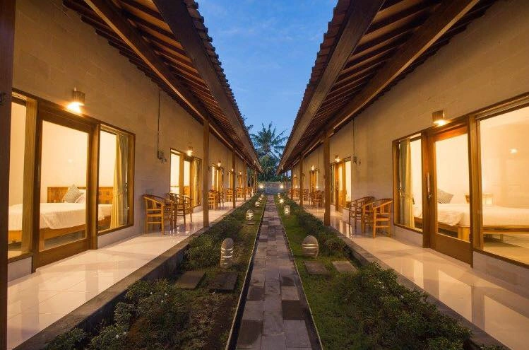 Room for Rent in Babakan Canggu — image 3