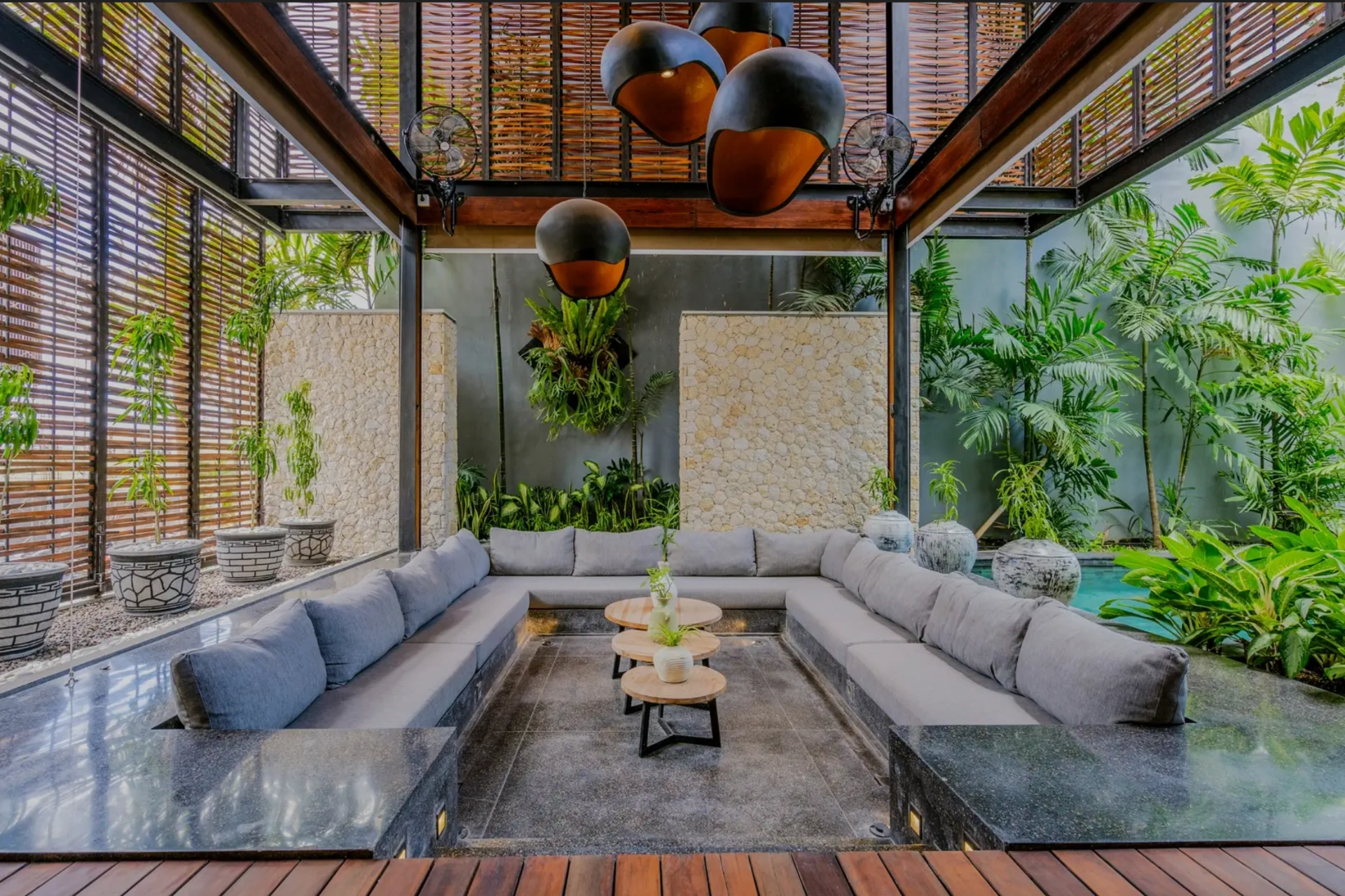 [5CG2] 5BR VILLA IN KAYU TULANG — image 1