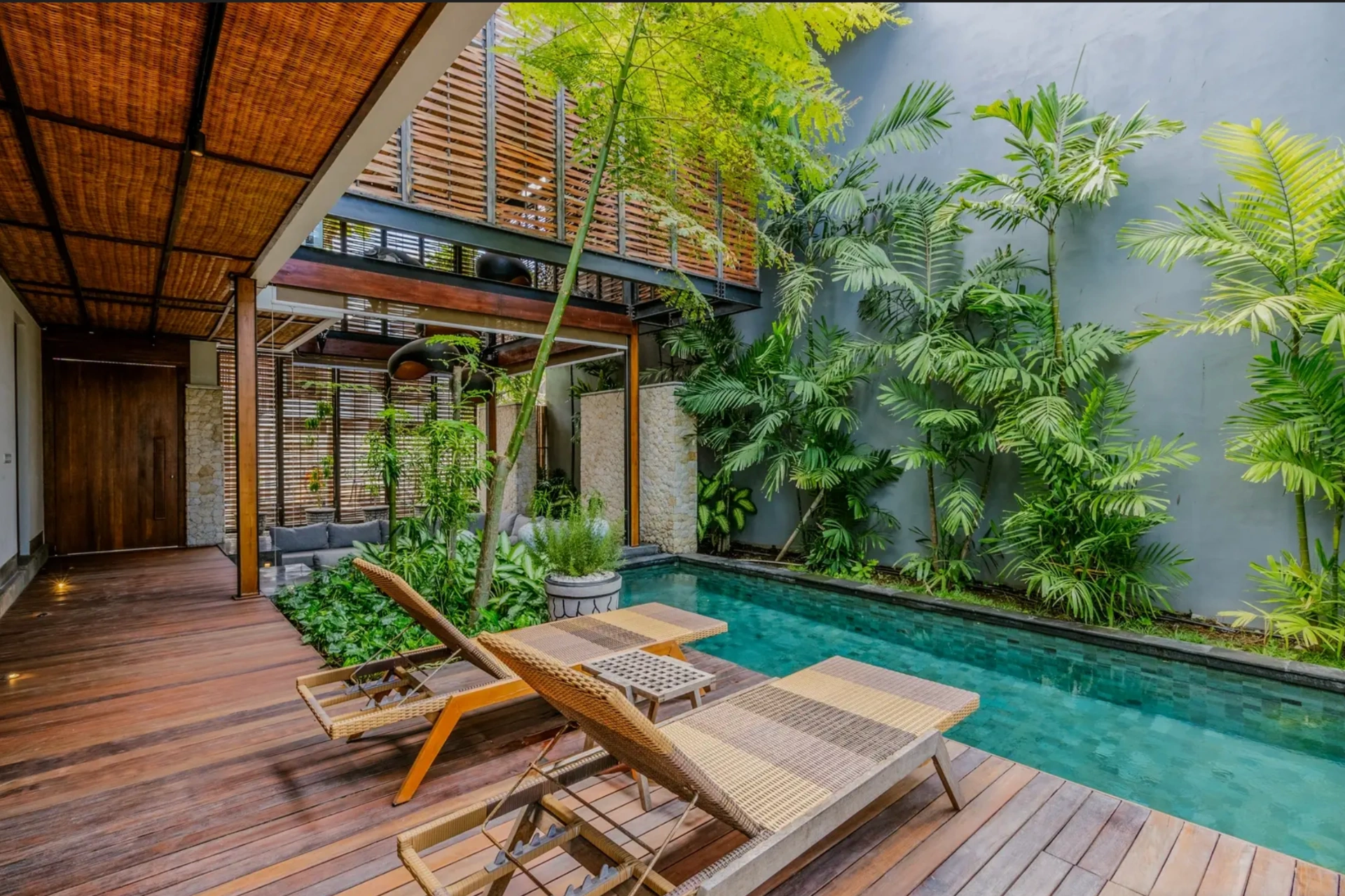 [5CG2] 5BR VILLA IN KAYU TULANG
