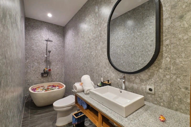 Villa For Rent 2 Bed In Pejeng Kawan Gianyar Bali PR-4123 — image 1