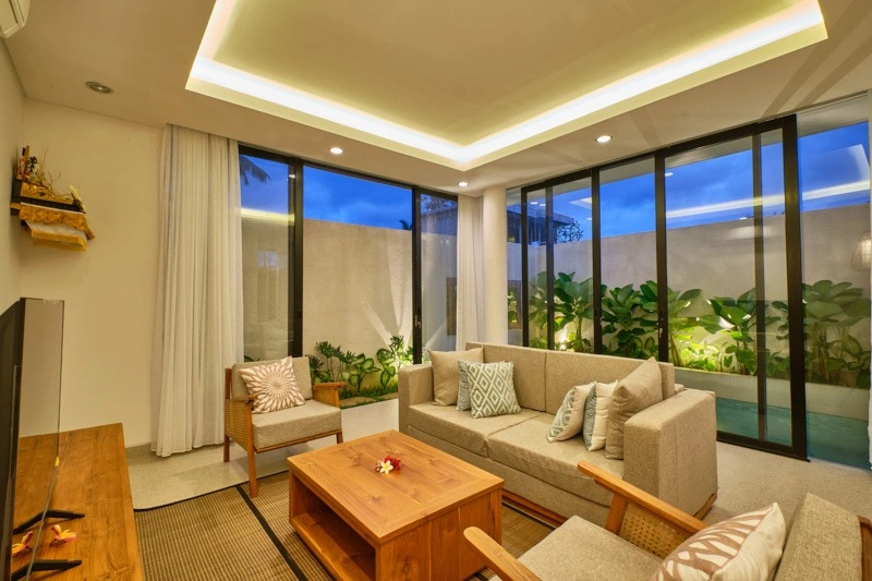 Villa For Rent 2 Bed In Pejeng Kawan Gianyar Bali PR-4123 — image 2