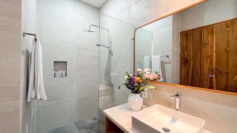 Villa For Rent 3 Bed In Kedungu Tabanan Bali PO-4124 — image 3