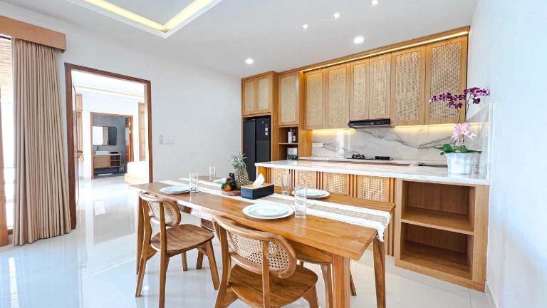 Villa For Rent 3 Bed In Kedungu Tabanan Bali PO-4124 — image 2