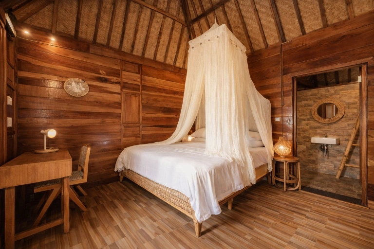 Batu Bolong Beach Huts - Canggu — image 2