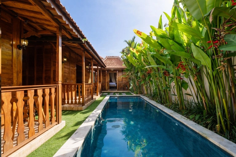 Batu Bolong Beach Huts - Canggu — image 4