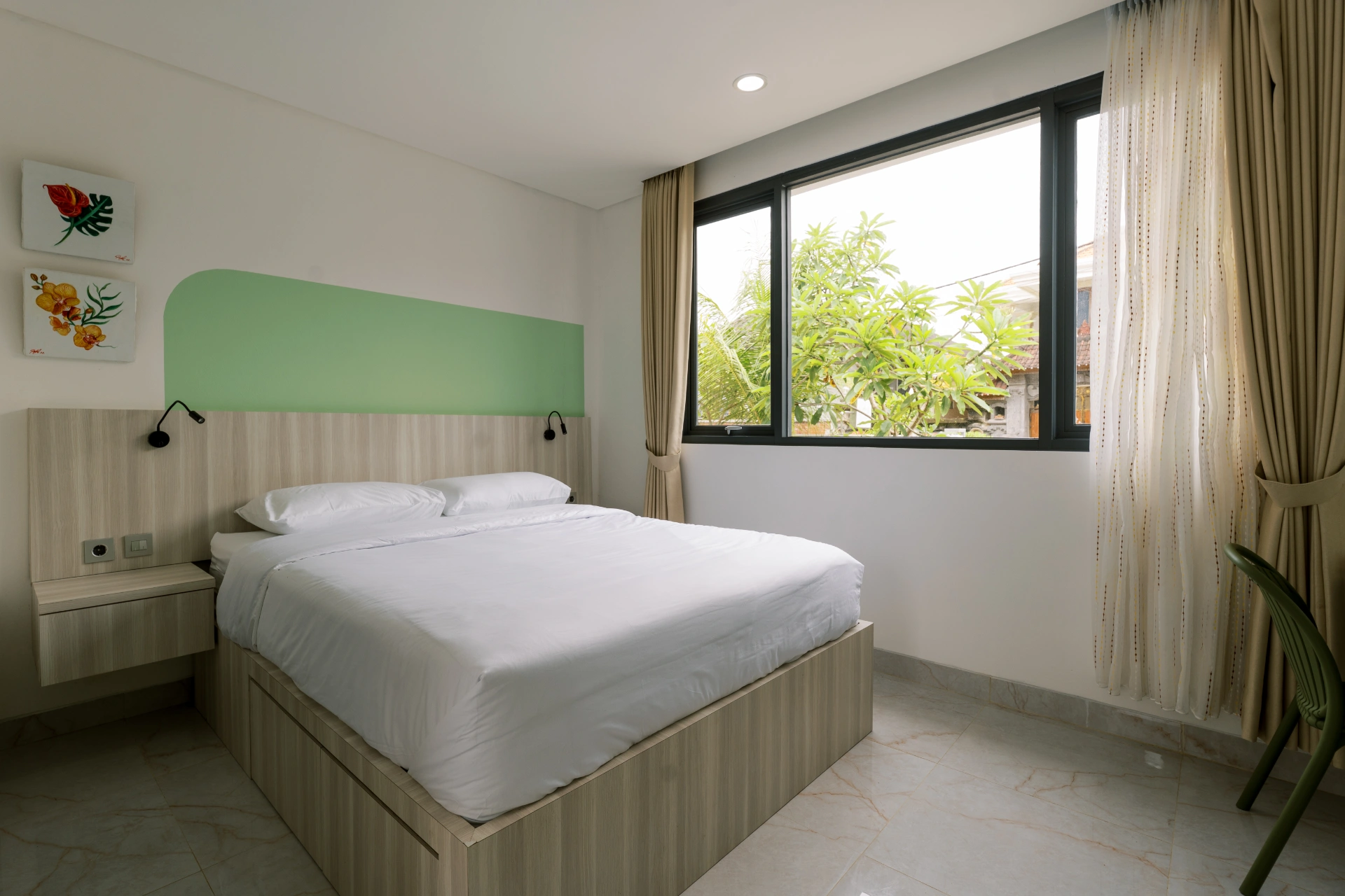 Family-Friendly 2 bedroom Villa | Near Sanur — image 2