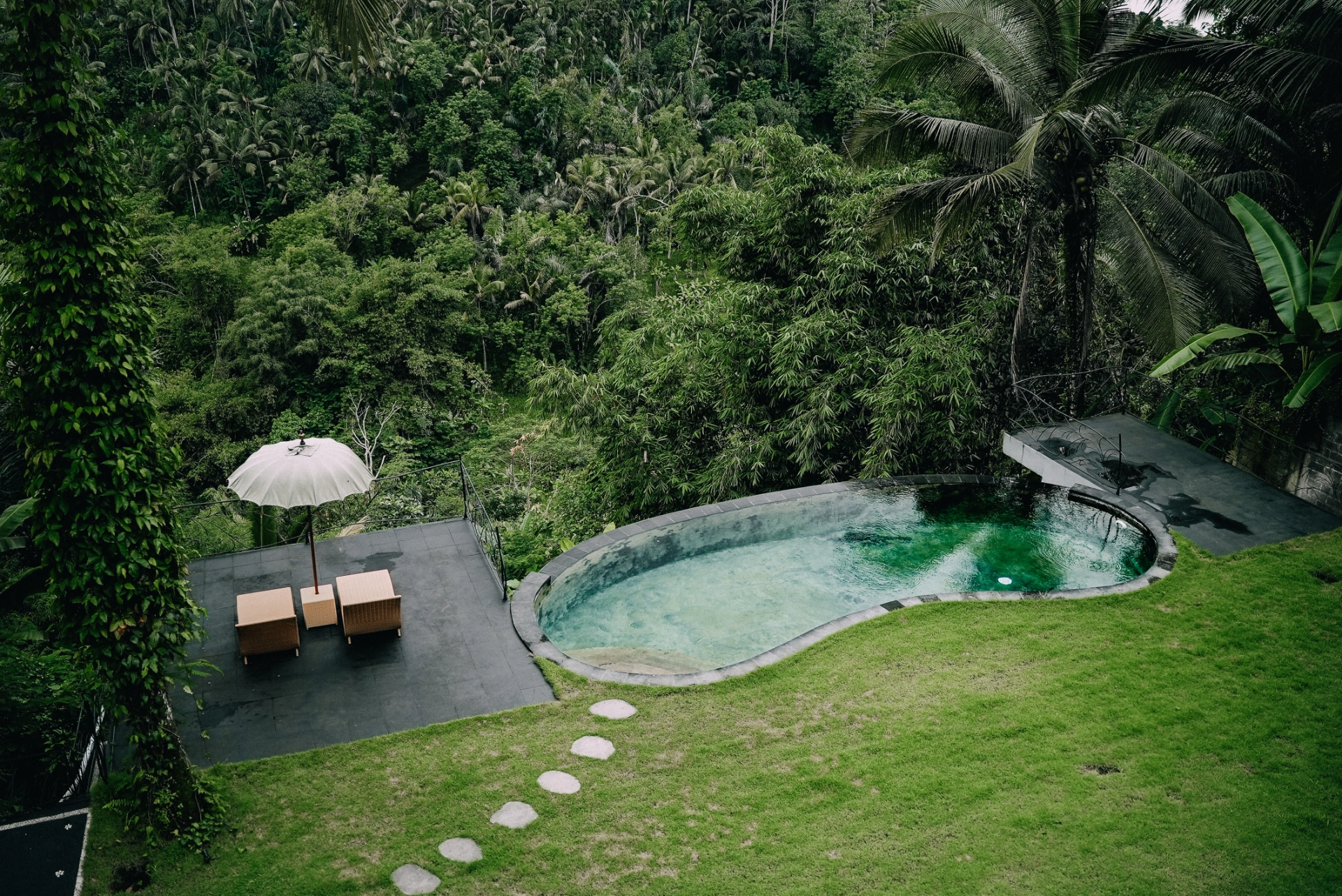 Serenity Jangle Residents — image 3