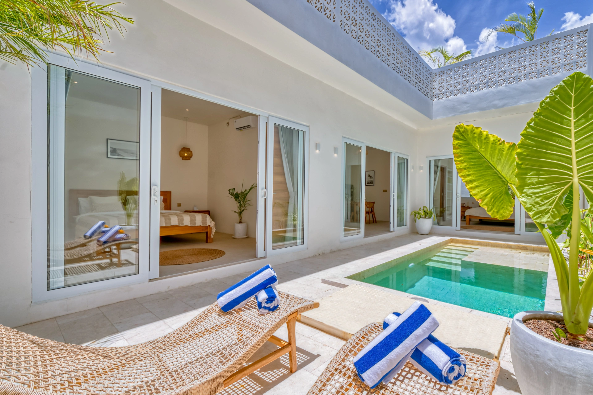 Modern 2BR Villa in Uluwatu – 4 Minutes to Balangan Beach — image 1