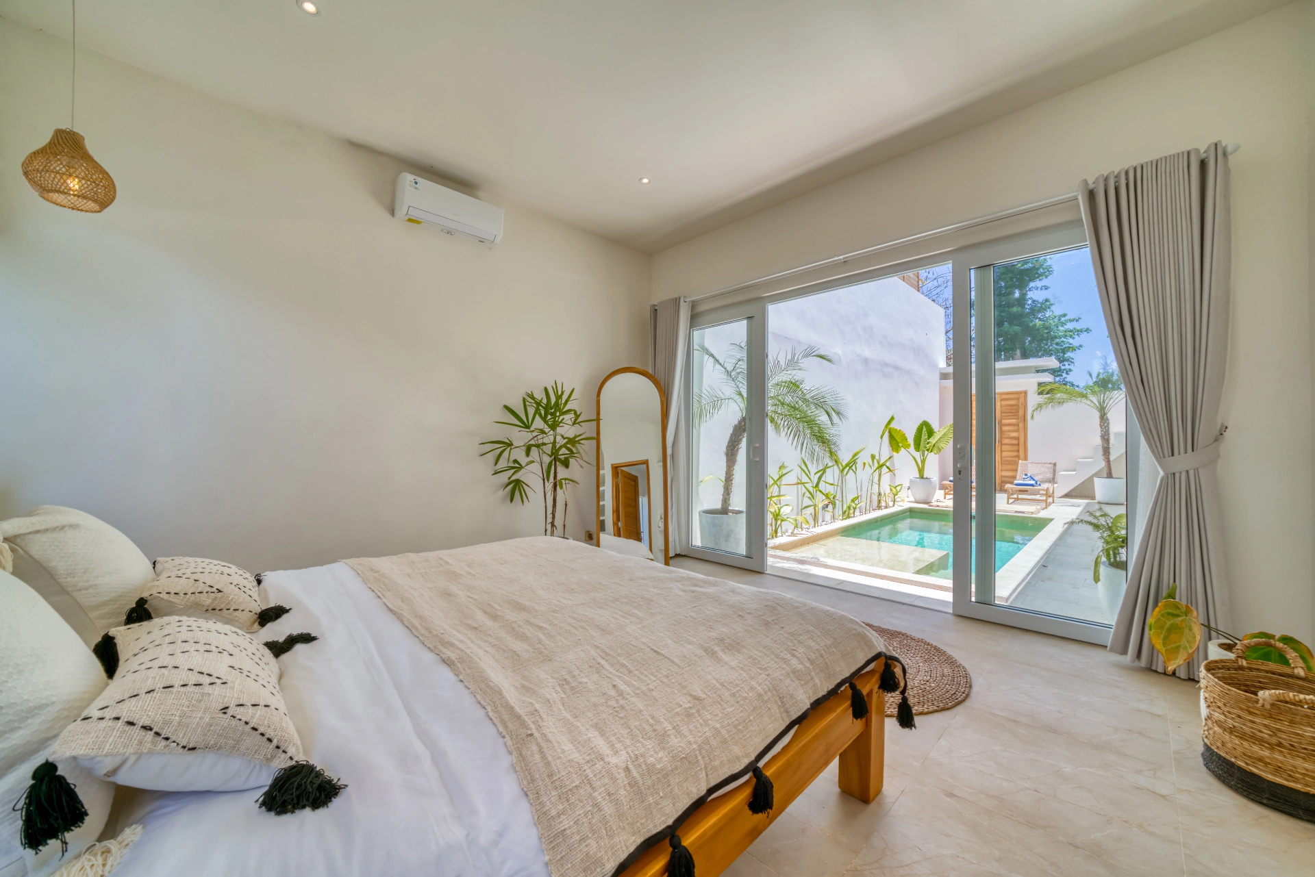 Modern 2BR Villa in Uluwatu – 4 Minutes to Balangan Beach — image 2