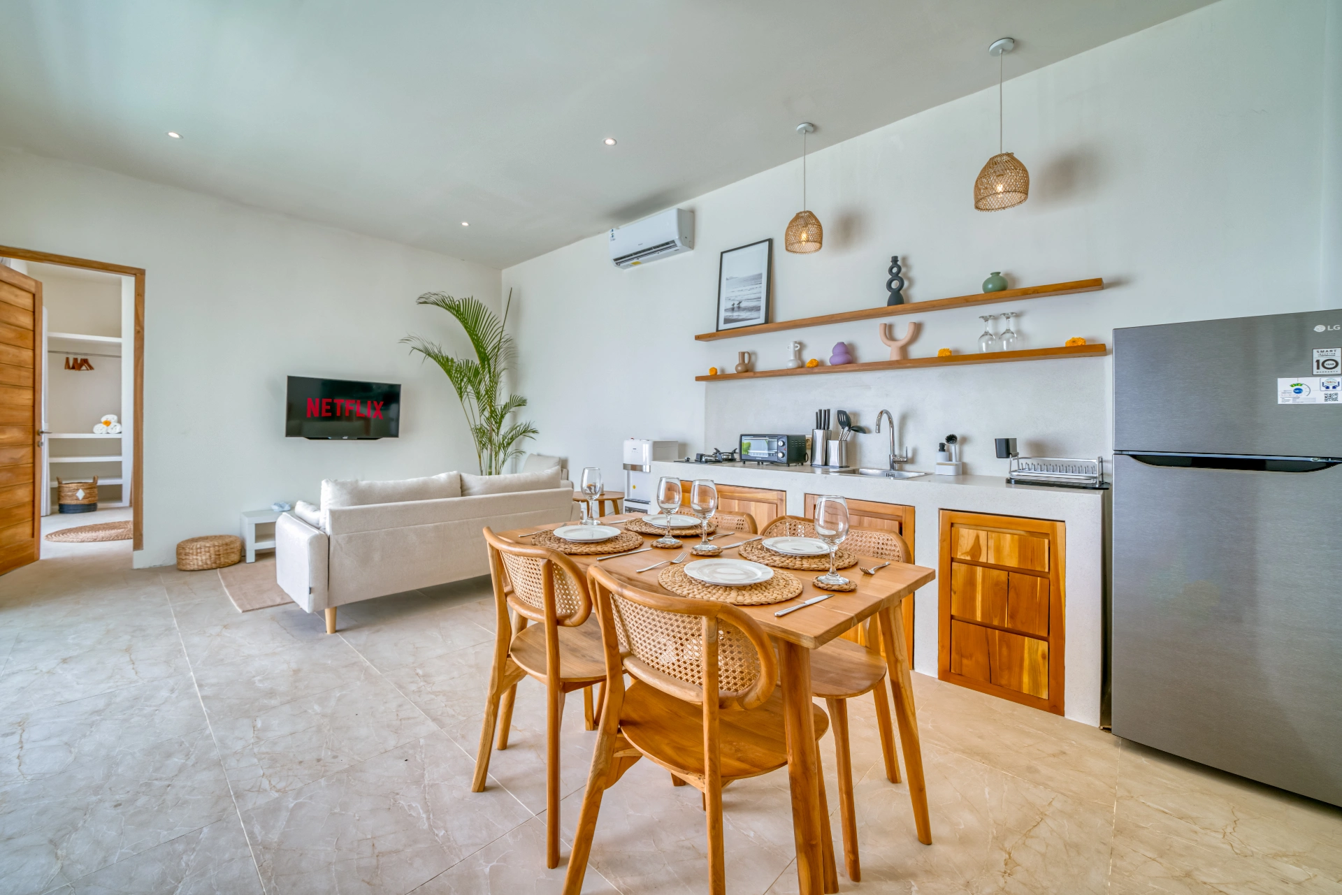 Modern 2BR Villa in Uluwatu – 4 Minutes to Balangan Beach — image 3