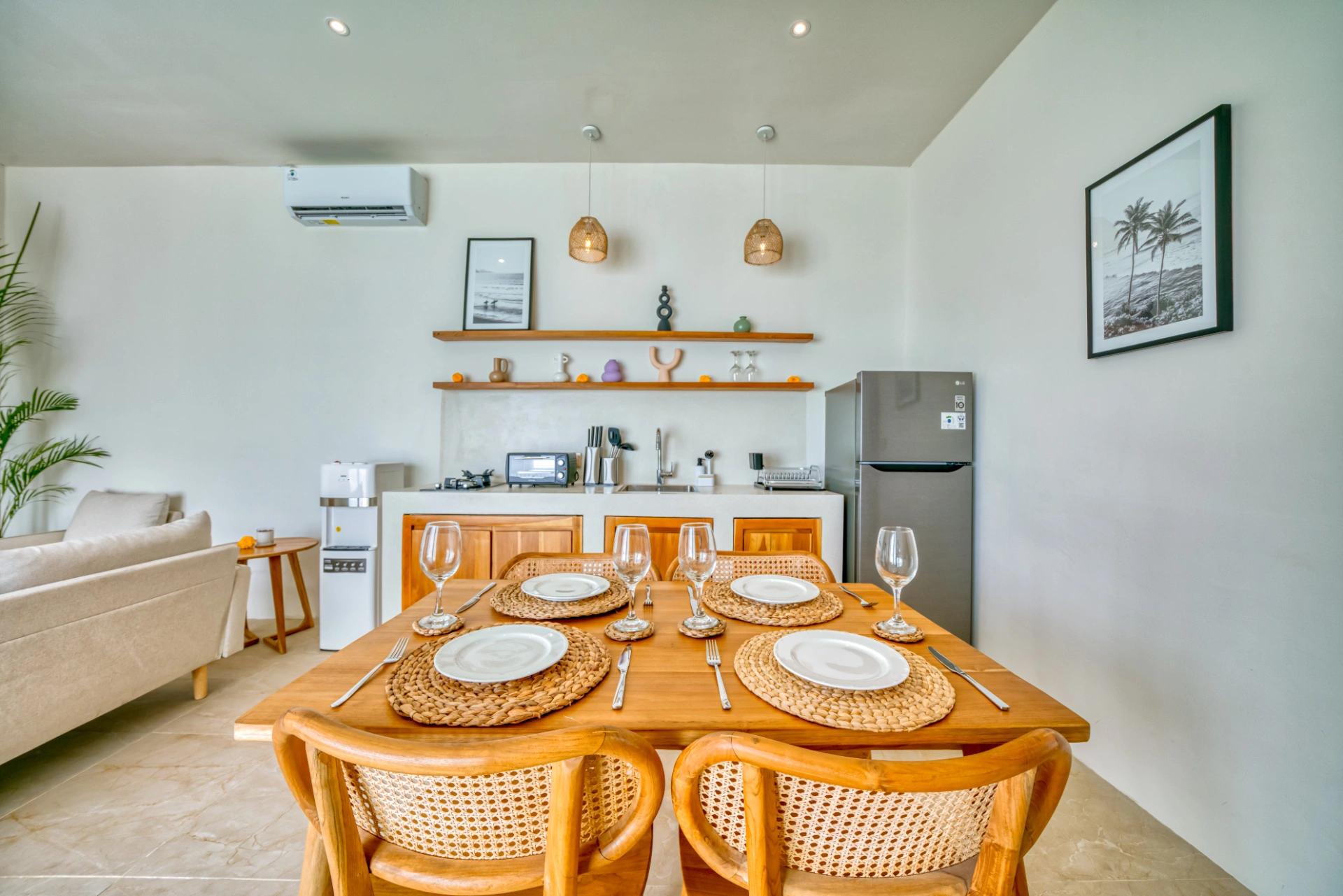 Modern 2BR Villa in Uluwatu – 4 Minutes to Balangan Beach — image 4