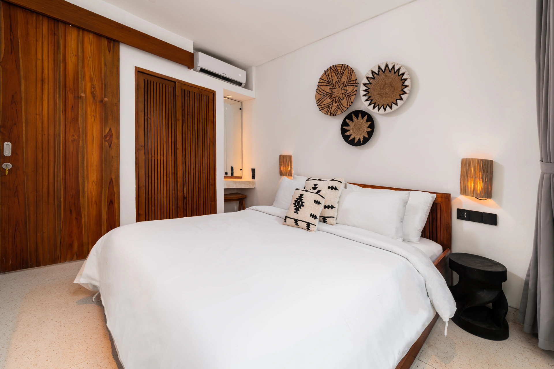 Modern family friendly 3BR Villa – 6 Minutes to Uluwatu Balangan Beach — image 2