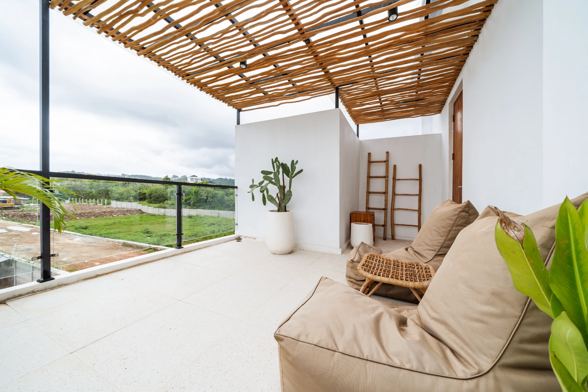 Modern family friendly 3BR Villa – 6 Minutes to Uluwatu Balangan Beach — image 4
