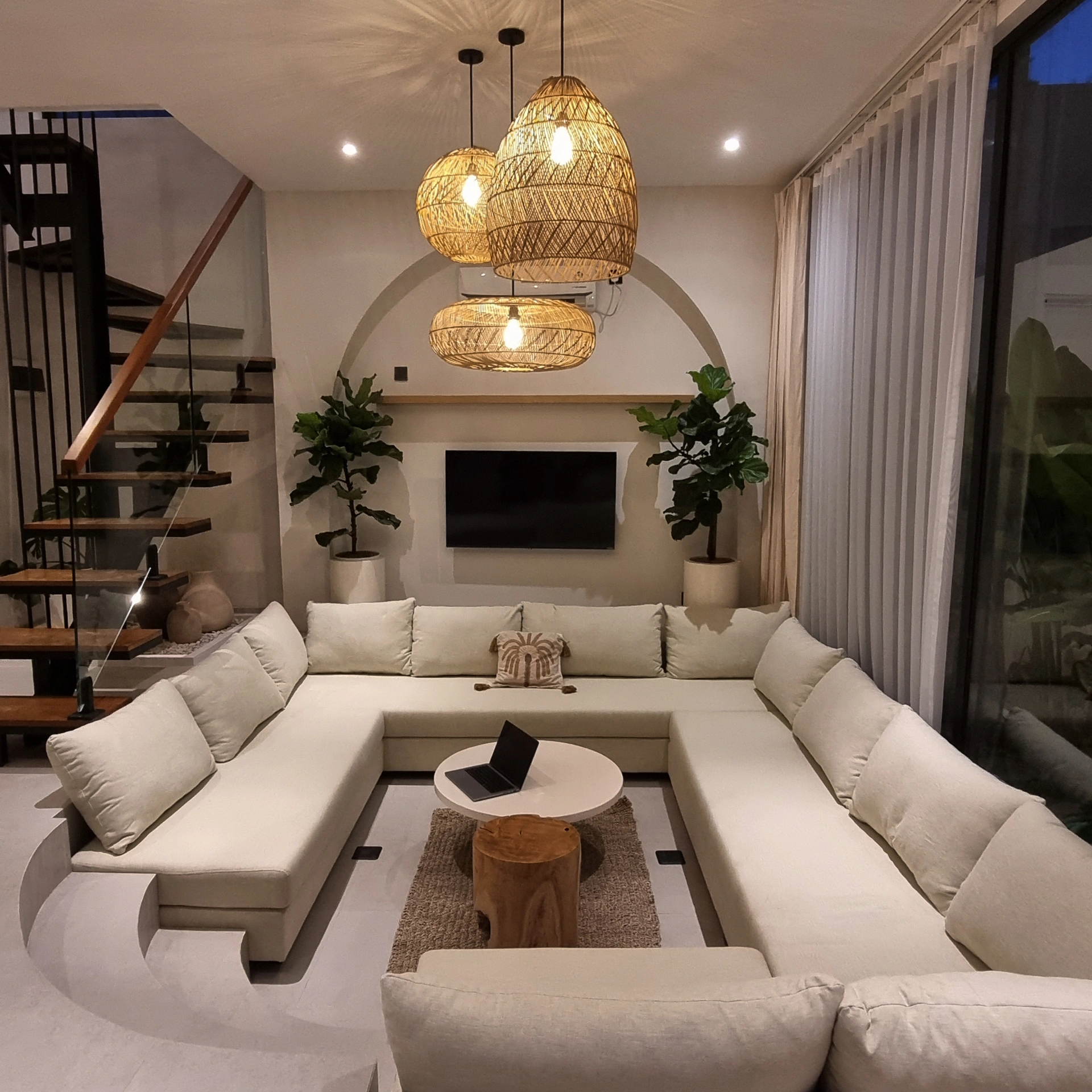 Modern 2BR Villa in Pererenan – Strategic Location! 🏡✨ — image 1