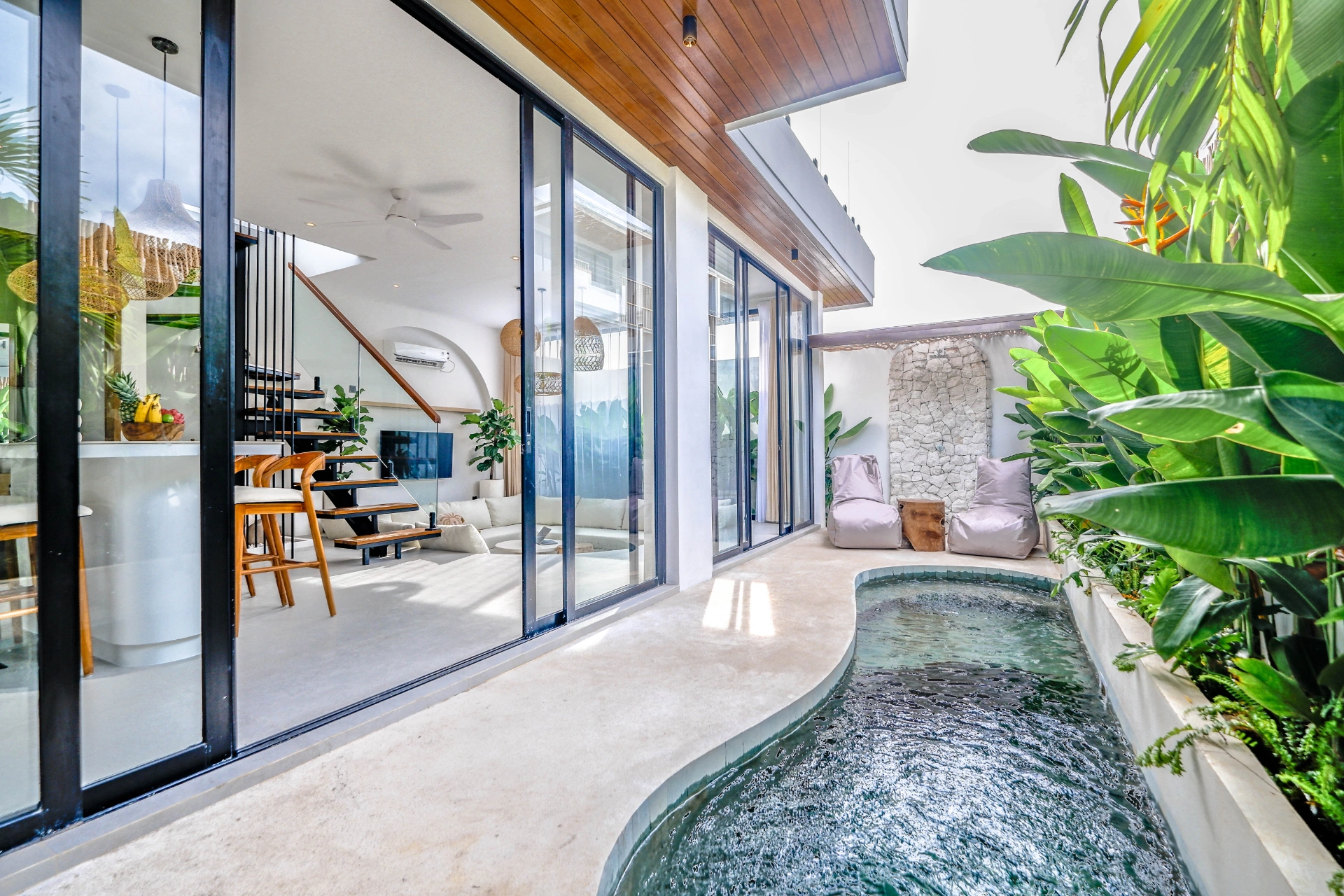 Modern 2BR Villa in Pererenan – Strategic Location! 🏡✨ — image 2
